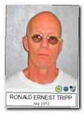 Offender Ronald Ernest Tripp