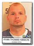 Offender Ryan Thomas Kosov