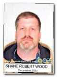 Offender Shane Robert Wood