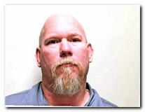 Offender Shawn Trevor Fitzgerald