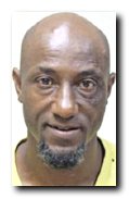 Offender Sherman Lee Adams