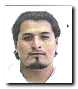 Offender Simon Avendano Moran