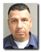 Offender Simon Peter Sanchez