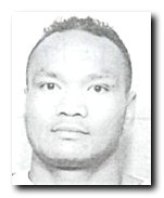 Offender Sione Langatau