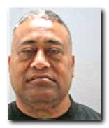 Offender Sione Vito Vainuku