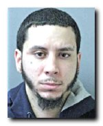 Offender Sirbrandon Aviles