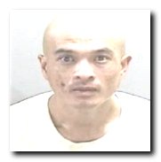 Offender Sithideth Aphayvong