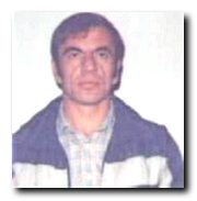 Offender Slobodan Nikolic