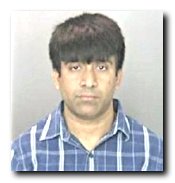 Offender Sohel Ahmed Khandaker