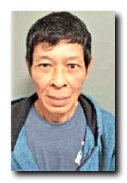 Offender Somlith Manichanh