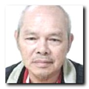 Offender Somsak Pomlasksan