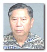 Offender Sonny Kim Thai