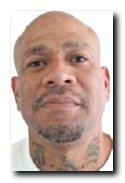 Offender Spencer Eugenio Spalding