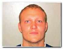 Offender Stephen Brace