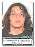 Offender Steven Harvey Federico