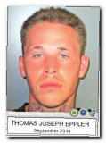 Offender Thomas Joseph Eppler Jr