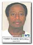 Offender Tommy Eugene Mitchell Sr