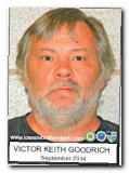 Offender Victor Keith Goodrich