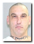 Offender Wesley Gleen Mc-cain