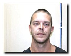 Offender William Curtis Chrisner