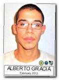 Offender Alberto Gracia