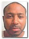 Offender Ali Roshawn Savage Sr