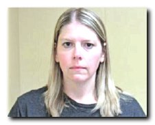 Offender Andrea Lynn Ferguson