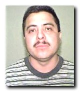 Offender Angel Verduzco Lopez