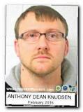 Offender Anthony Dean Knudsen