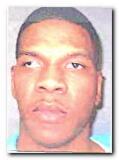 Offender Anthony J Redd