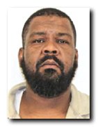 Offender Barrion Demond Oliver