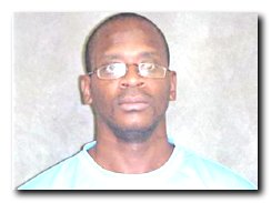 Offender Bendrell Lacharles Lynch