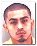 Offender Benito Andres Miguel