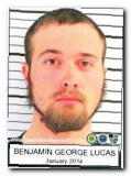 Offender Benjamin George Lucas