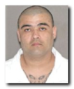 Offender Charles Ronald Sanson Jr