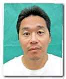 Offender Christopher Kim Leech