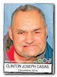 Offender Clinton Joseph Casas