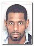 Offender Darius Terrell Saunders