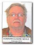 Offender Donavan Eugene Nehls Sr