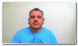 Offender Edward Rodriguez