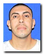 Offender Elvis Torres