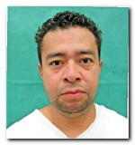 Offender Esau M Perez-alvarenga