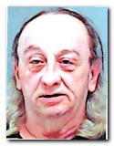 Offender Frank Hall