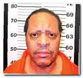 Offender Frank Joseph Brown