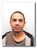 Offender George Anthony Avilas