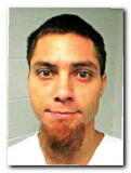 Offender Gilbert Alfonzo Montano