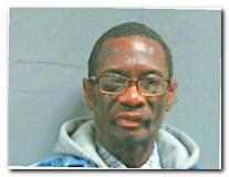 Offender Gregory Nichols