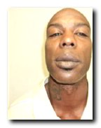 Offender Horace Wilson