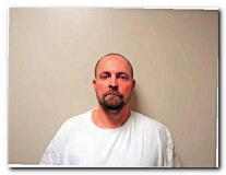 Offender James Stephen Shafer