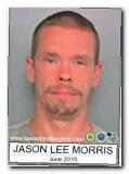 Offender Jason Lee Morris